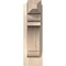 Ekena Millwork Olympic Craftsman Smooth Outlooker, Douglas Fir, 5 1/2"W x 14"D x 18"H OUT06X14X18OLY04SDF - alternate 4